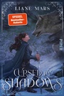Cover: Cursed by Shadows - Piper ebooks