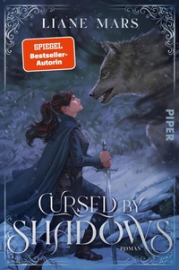 Enlarge image Cover: Cursed by Shadows - Piper ebooks