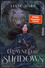 Cover: Crowned by Shadows - Piper ebooks
