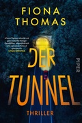 Cover: Der Tunnel - Piper ebooks