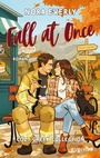 Cover: Fall at once - Piper ebooks