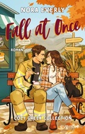 Cover: Fall at once - Piper ebooks