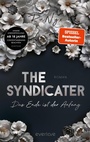 Cover: The Syndicater - Das Ende ist der Anfang - Piper ebooks
