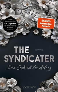 Enlarge image Cover: The Syndicater - Das Ende ist der Anfang - Piper ebooks