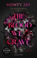 Cover: The Blood we crave - Teil 1 - Piper ebooks