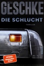 Cover: Die Schlucht - Piper ebooks