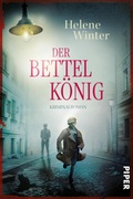 Cover: Der Bettelk&ouml;nig - Piper ebooks