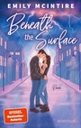 Cover: Beneath the Surface - Piper ebooks