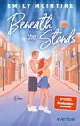 Cover: Beneath the Stands - Piper ebooks