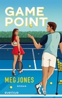 Cover: Game Point - Piper ebooks