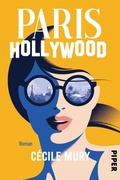Cover: Paris Hollywood - Piper ebooks