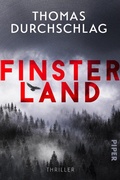 Cover: Finsterland - Piper ebooks