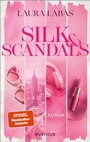 Cover: Silk & Scandals - Piper ebooks