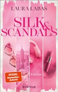 Cover: Silk & Scandals - Piper ebooks