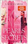 Cover: Pearls & Secrets - Piper ebooks