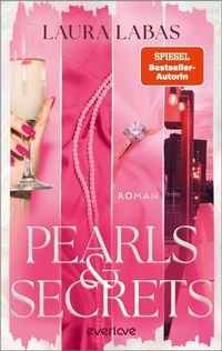 Enlarge image Cover: Pearls & Secrets - Piper ebooks