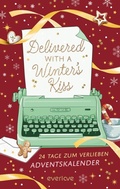 Cover: Delivered with a Winter's Kiss - Piper ebooks