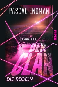 Enlarge image Cover: Der Clan - Die Regeln - Piper ebooks