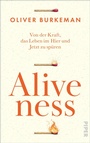 Cover: ALIVENESS - Piper ebooks