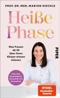 Cover: Hei&szlig;e Phase - Piper ebooks