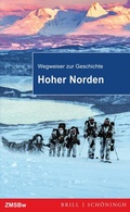 Cover: Hoher Norden - Brill Deutschland GmbH