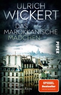 Cover: Das marokkanische M&auml;dchen - Piper ebooks