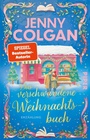 Cover: Das verschwundene Weihnachtsbuch - Piper ebooks