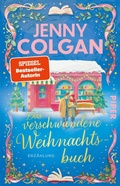 Cover: Das verschwundene Weihnachtsbuch - Piper ebooks