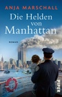 Cover: Die Helden von Manhattan - Piper ebooks
