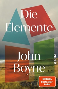 Enlarge image Cover: Die Elemente - Piper ebooks