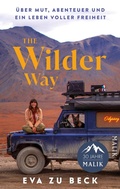 Cover: The Wilder Way - Piper ebooks