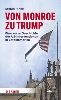 Enlarge image Cover: Von Monroe zu Trump - Theiss in Herder