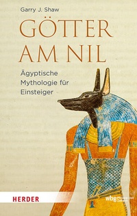 Enlarge image Cover: Götter am Nil - Philipp von Zabern in Herder