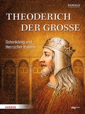 Cover: Theoderich der Gro&szlig;e - Theiss in Herder