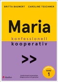 Cover: Maria - Claudius