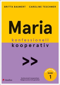 Enlarge image Cover: Maria - Claudius