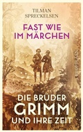 Cover: Fast wie im M&auml;rchen - Propyl&auml;en