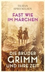 Cover: Fast wie im Märchen - Ullstein eBooks