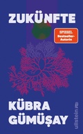 Cover: Zuk&uuml;nfte - Ullstein eBooks