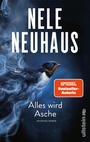 Cover: Alles wird Asche (Ein Bodenstein-Kirchhoff-Krimi 12) - Ullstein