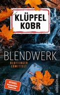 Cover: Blendwerk (Kluftinger-Krimis 14) - Ullstein