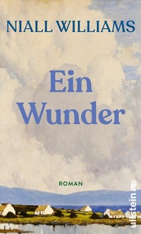 Enlarge image Cover: Ein Wunder - Ullstein