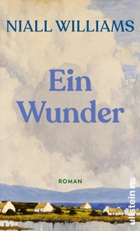 Enlarge image Cover: Ein Wunder - Ullstein eBooks