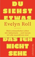 Cover: Du siehst etwas, das ich nicht sehe - Ullstein
