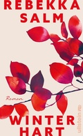Cover: Winterhart - Ullstein eBooks