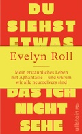 Cover: Du siehst etwas, das ich nicht sehe - Ullstein eBooks