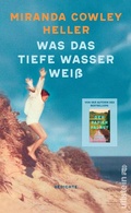 Cover: Was das tiefe Wasser wei&szlig; - Ullstein