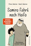 Cover: Samira f&auml;hrt nach Haifa - Ullstein