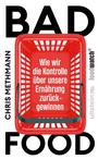 Cover: Bad Food - Ullstein