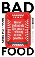 Cover: Bad Food - Ullstein